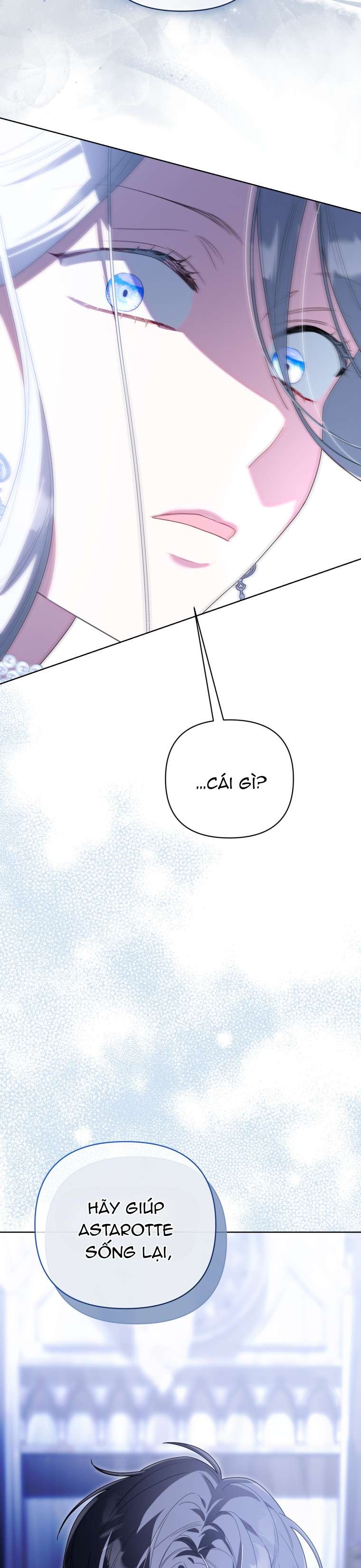 Thà Là Để Tôi Trở Thành Nữ Hoàng Chap 78 - Trang 3