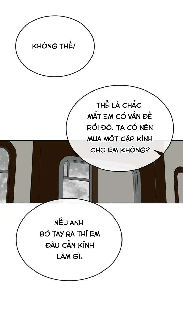 Vị Hôn Thê Khế Ước Của Công Tước Chap 144 - Trang 4