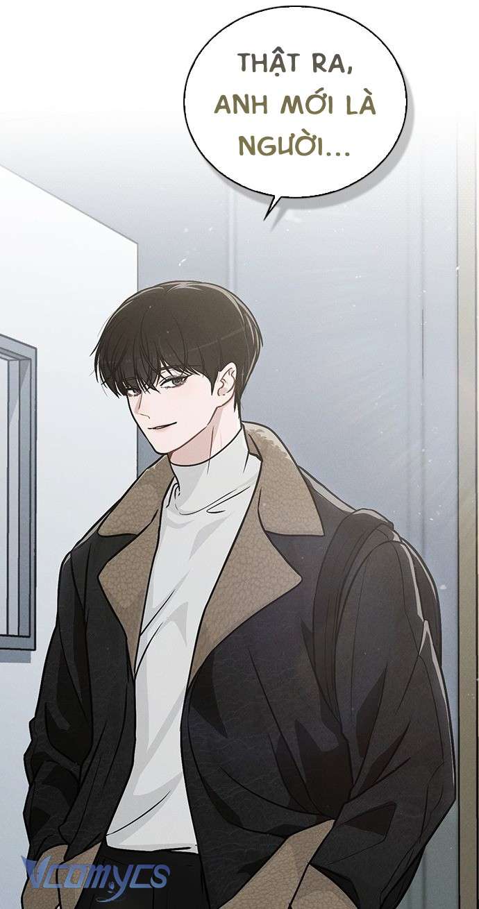 Review Người Yêu Cũ Chap 13 - Trang 3