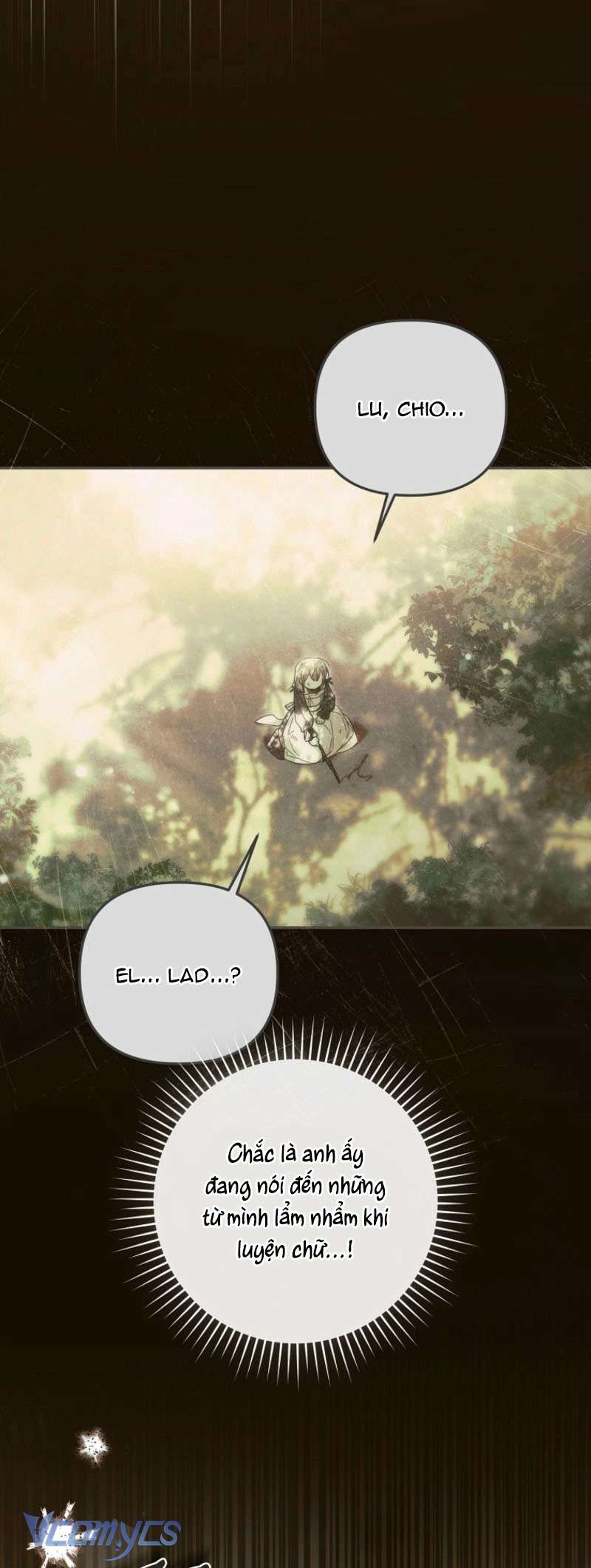 Độc Chiếm Sủng Ái Của Công Chúa Út, Mọi Người Đều Say Mê Tôi. Chap 35 - Trang 3