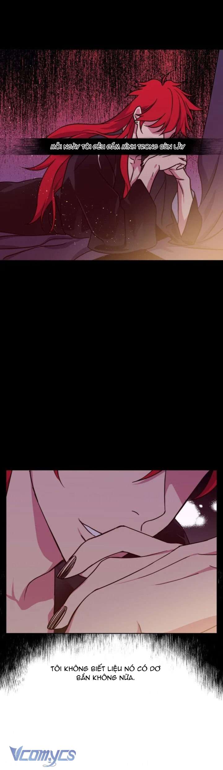 CHITRA Chap 89 - Trang 3