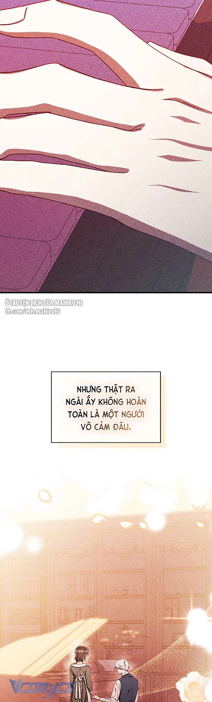 Sống Sót Dưới Thân Phận Hầu Nữ Chap 147 - Trang 2