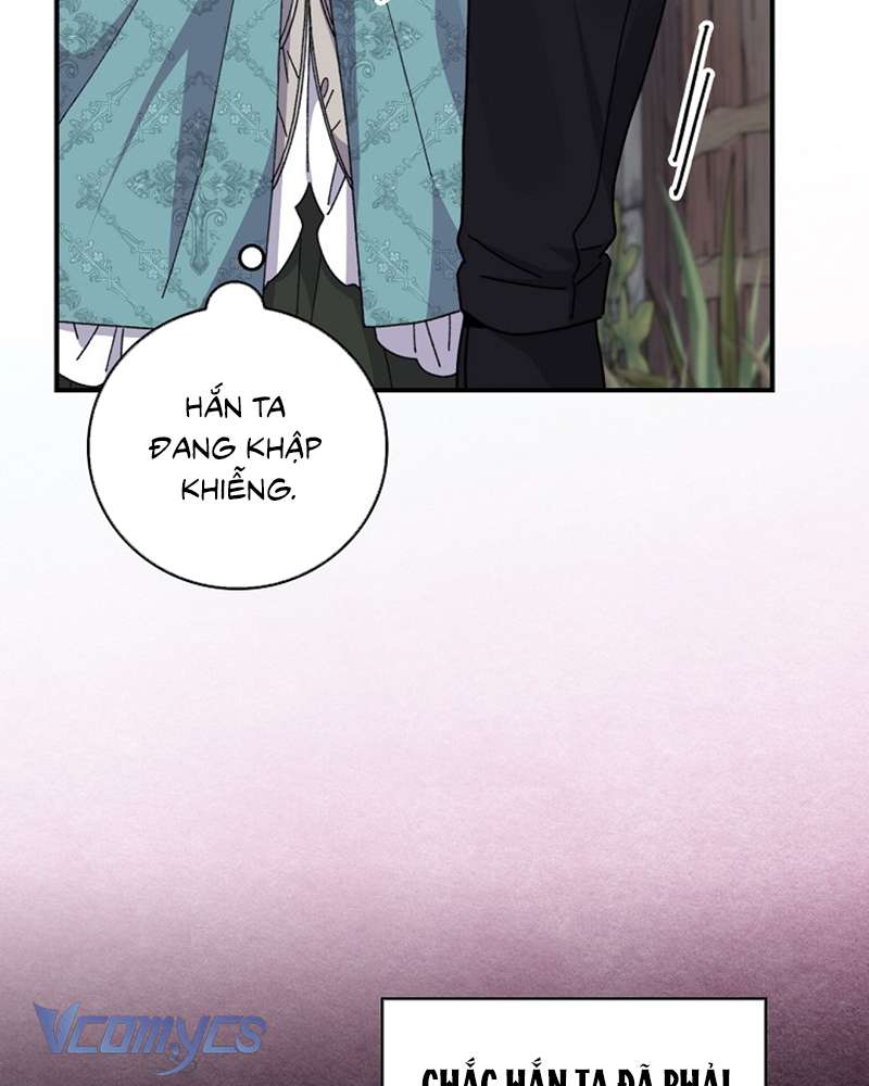 Chị Gái Của Nhân Vật Phản Diện Hôm Nay Cũng Đang Đau Khổ Chap 90 - Trang 4