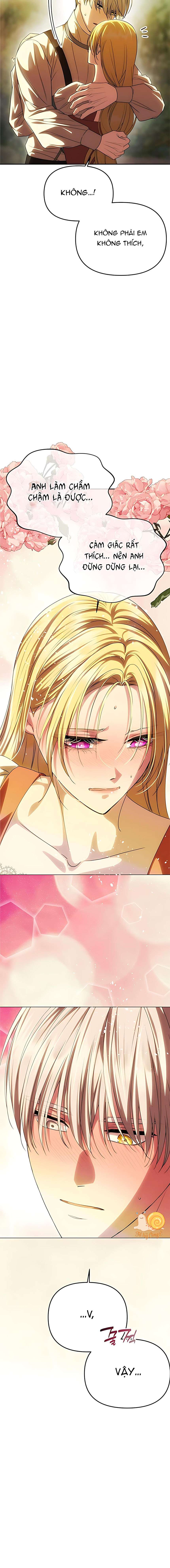 Chỉ Cần Một Người Chồng Là Đủ Chap 81 - Trang 2