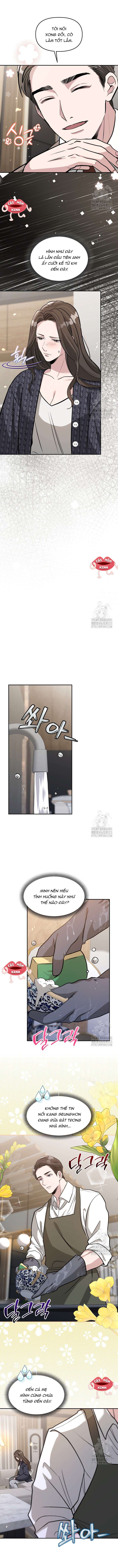 Collector Collector-Chap 31 - Trang 2