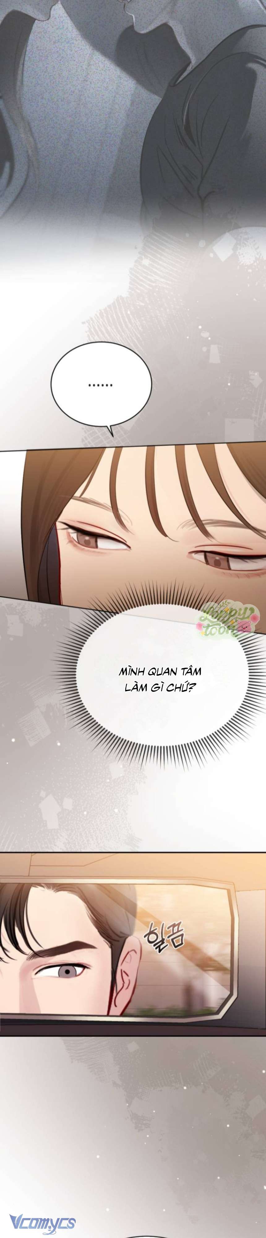 Quyền Lực Của Thư Ký Chapter 16 - Trang 4