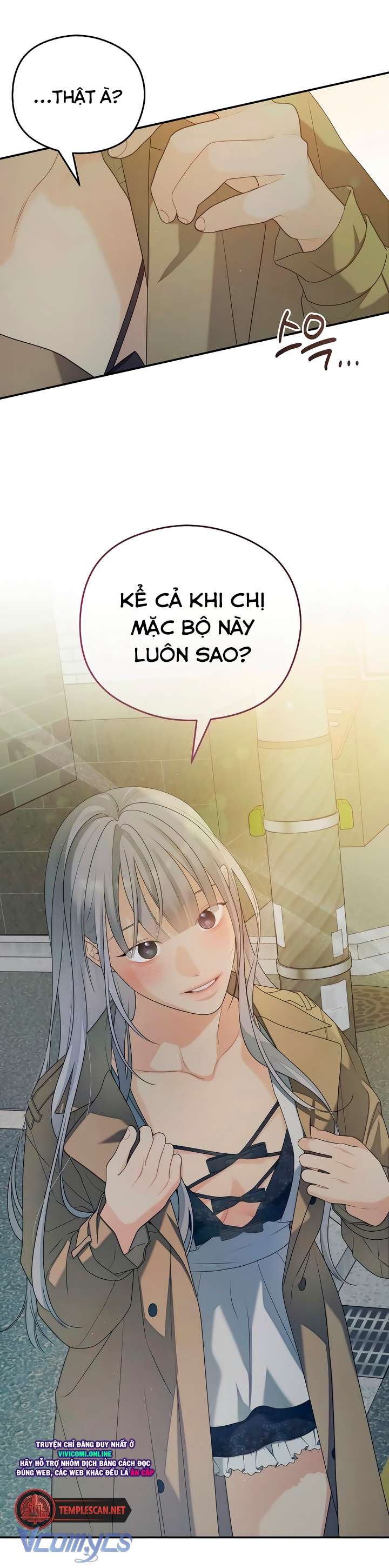 [18+] Cậu Ổn Đến Mức Nào Chap 38 - Trang 3