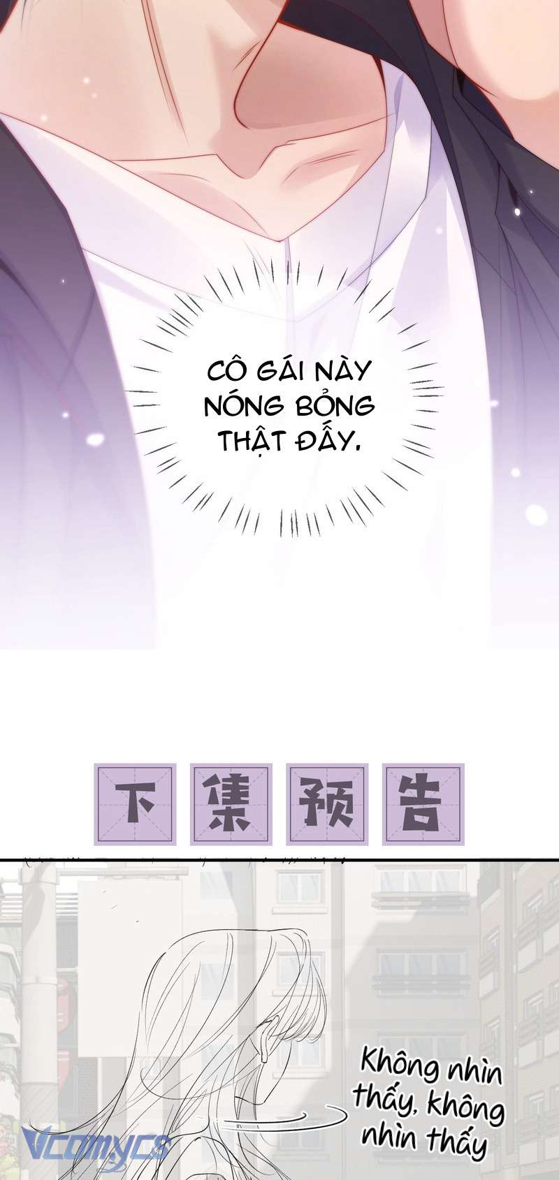 Tái Sinh Trong Vòng Tay Anh Chap 3 - Trang 3