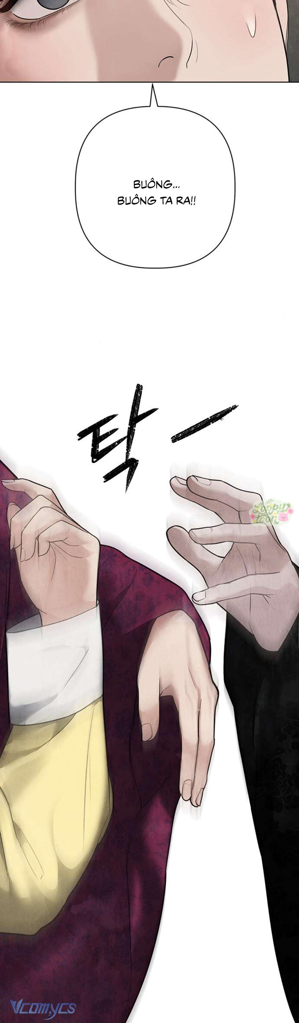 Quỷ Hồn Chap 24 - Next Chap 25