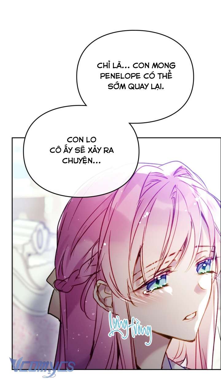 Kết Cục Của Nhân Vật Phản Diện Chỉ Có Thể Là Cái Chết Chap 190 - Trang 4