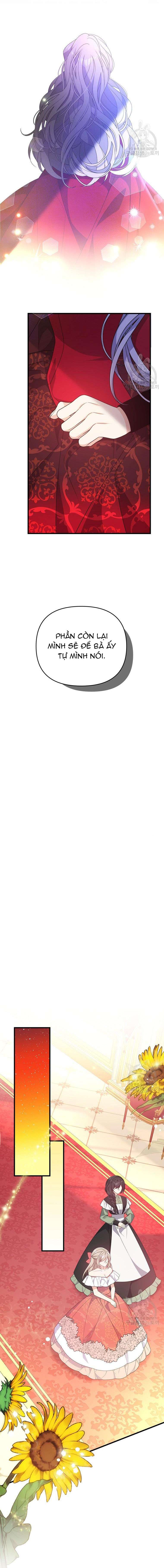 VÌ ANH TRAI TÔI SẼ QUYẾN RŨ NAM CHÍNH Chapter 30 - Trang 4