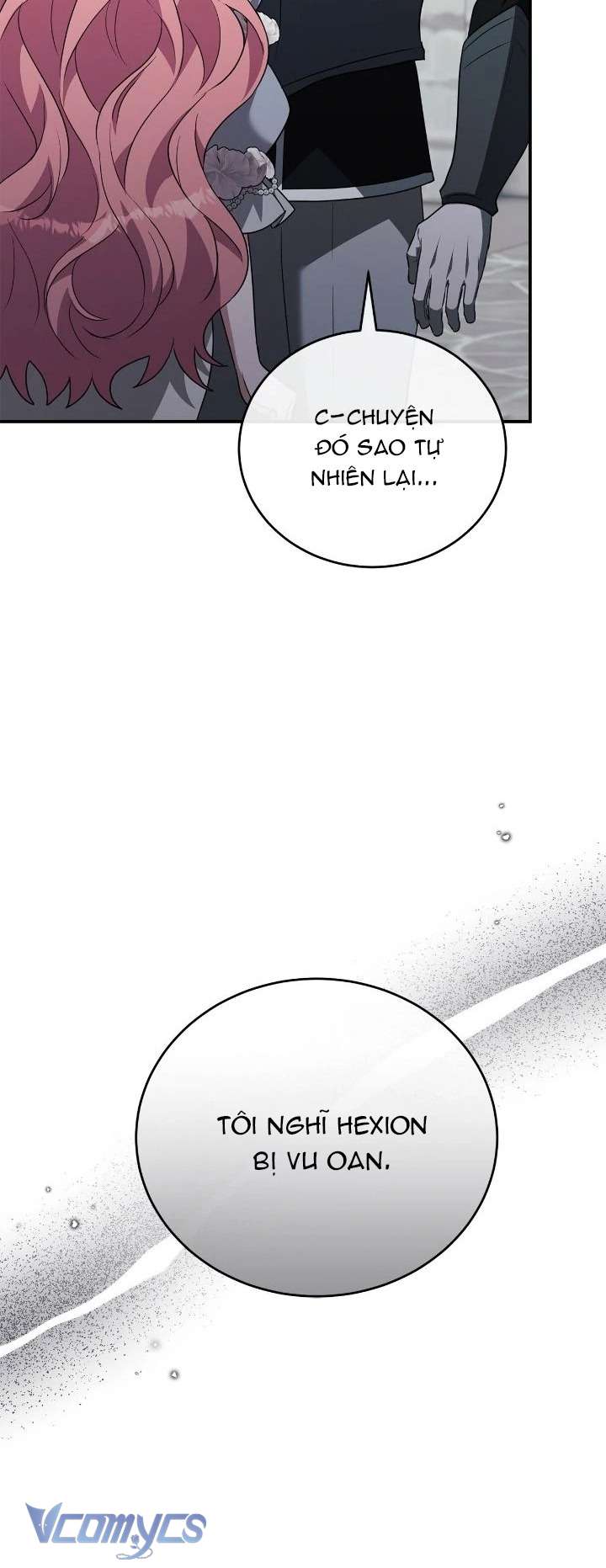 Dàn Harem Nóng Bỏng Đang Dần Lạnh Nhạt với Tôi! Chap 13 - Trang 3