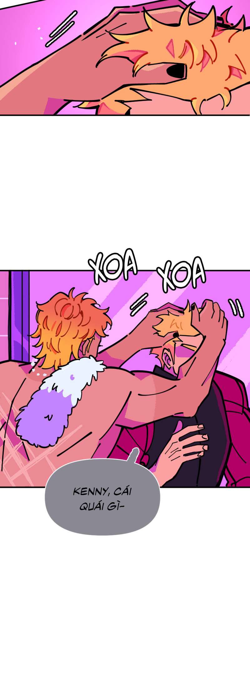 Homesick Chap 139 - Trang 2