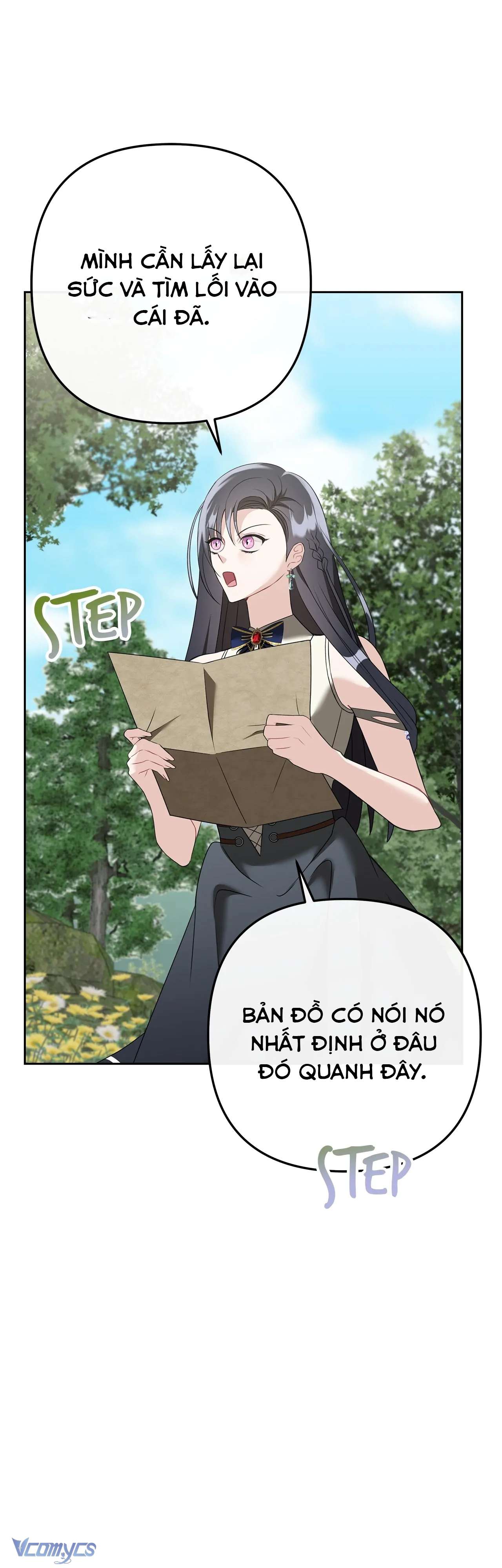 [18+] Chủ Nhân Hầm Ngục Hạng S Chap 2 - Trang 2