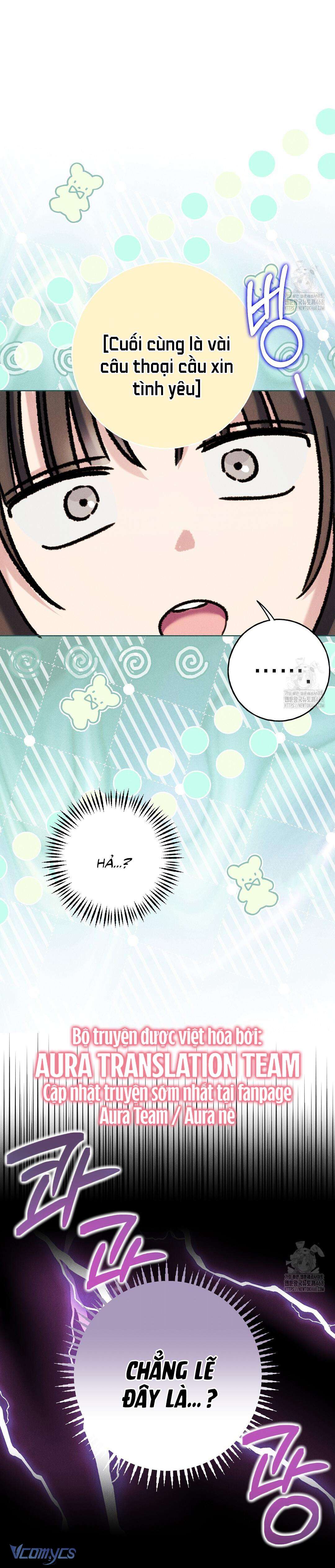 Câu Được Nam Chính Trên Hoang Đảo Chap 12 - Trang 2