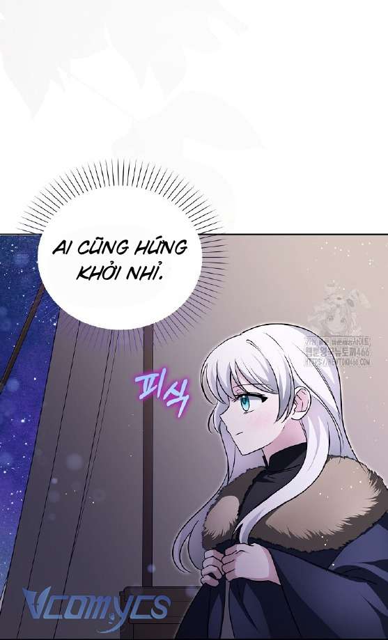 Kế Hoạch Nghỉ Hưu Của Nhân Vật Phản Diện Chap 27 - Trang 4