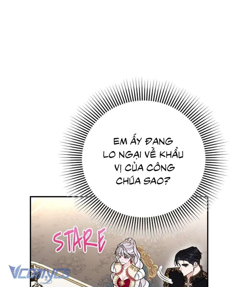 Trước Khi Em Có Ý Định Chạy Trốn Ta Sẽ Ngăn Chặn Nó Chap 32 - Trang 2