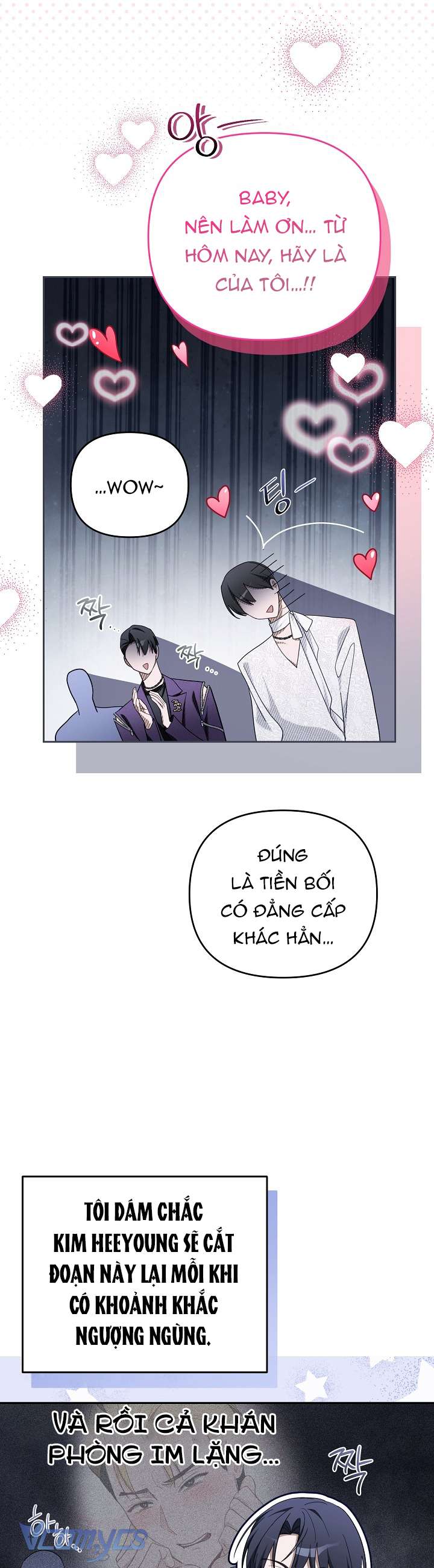 PD Rác Rưởi Sống Sót Với Thân Phận Thần Tượng Chap 22 - Trang 2