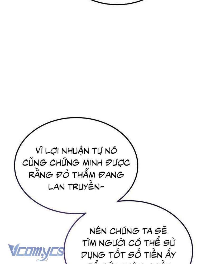 Ác Quỷ Nuôi Dưỡng Tiểu Thư Chap 83 - Trang 3