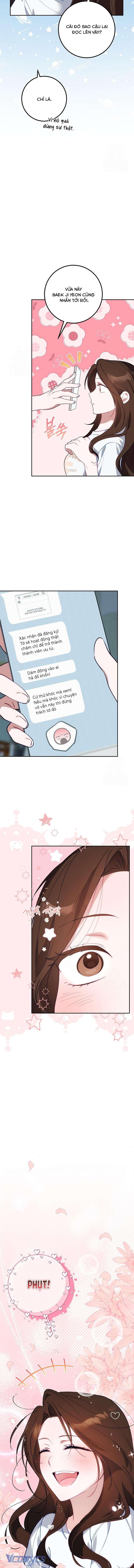 [18+] Đèn Sáng Mà Không Thấy Hàng To Chap 21 - Trang 3