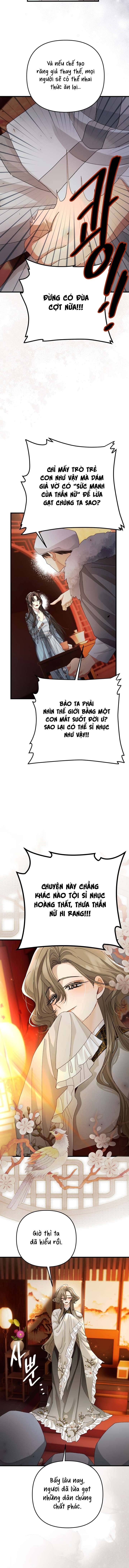 [ 18+ ] Vùng đất khắc kỷ Chap 34 - Next 