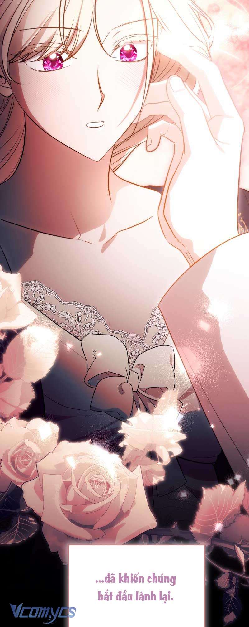 Cái Giá Phải Trả Chap 80 - Trang 3