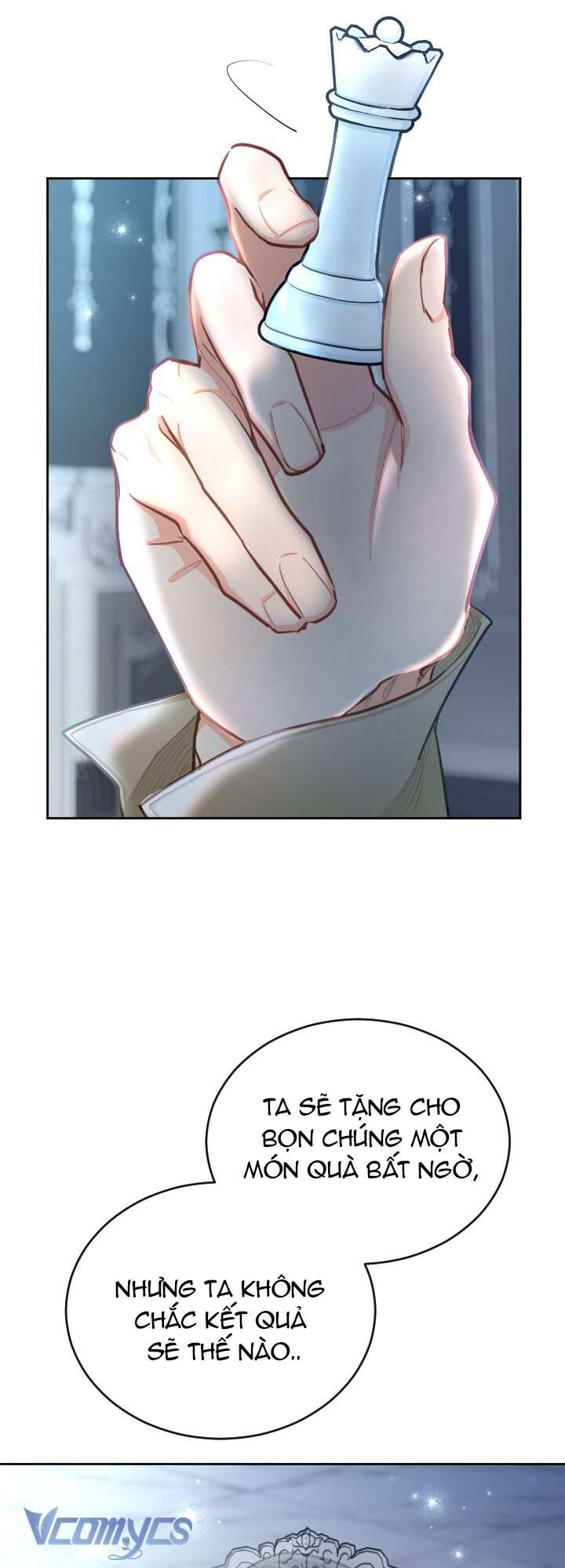 Sự Báo Thù Của Một Vị Thánh Chap 104 - Trang 2
