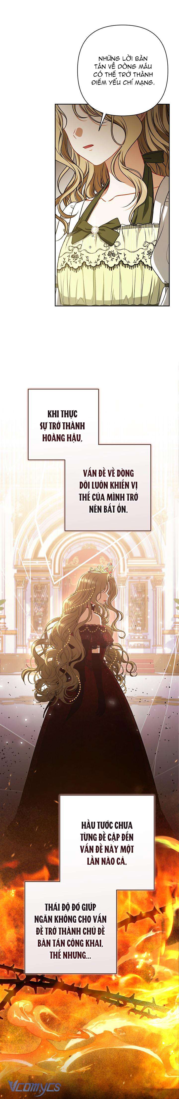 Tôi Đang Xem Một Vở Kịch Chap 2 - Trang 3