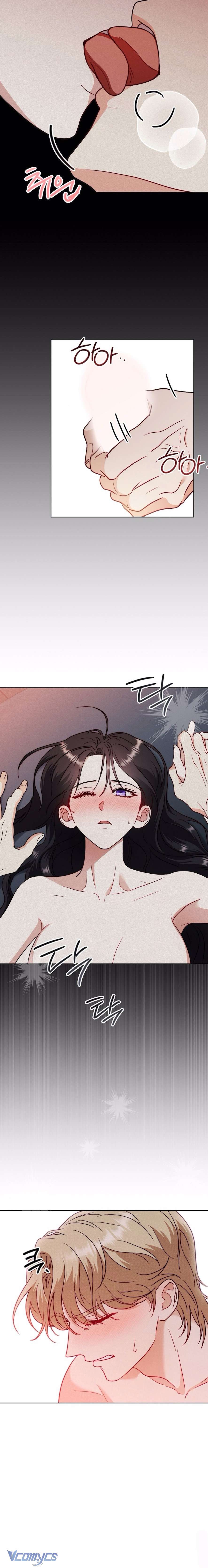 [18+] Bị Giam Cầm Cùng Tên Đáng Chết Chap 7 - Trang 3