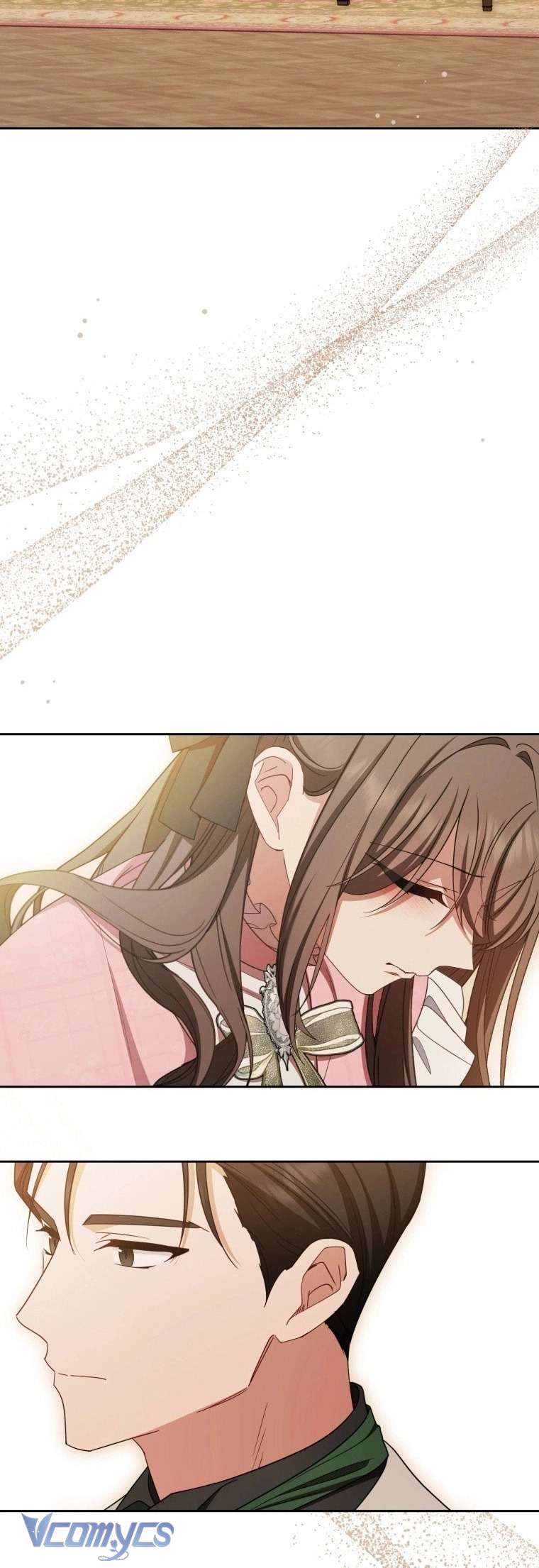 Được Yêu Thương Mà Còn Ngại Ngùng Sao! Chap 96 - Trang 4