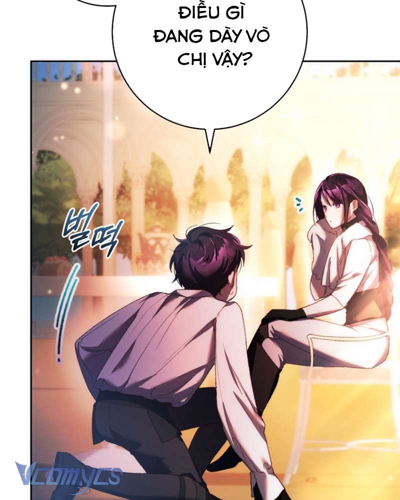 [Sứa Biển] Em Trai Tôi Là Hoàng Đế Ngang Ngược Chap 50 - Trang 2