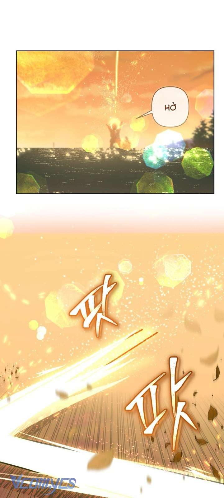 Sự Điều Trị Đặc Biệt Của Tinh Linh Chap 109 - Trang 3