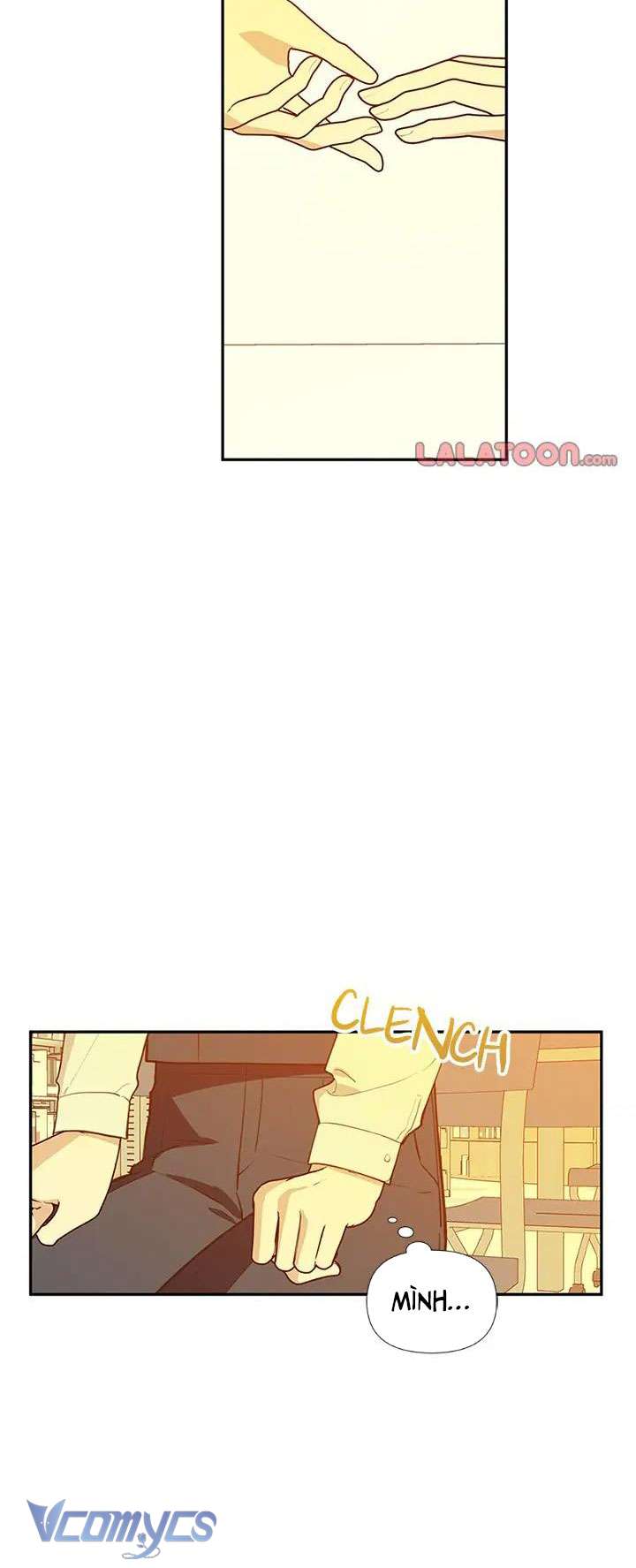 Điều Ước Sao Băng Chap 53 - Trang 4