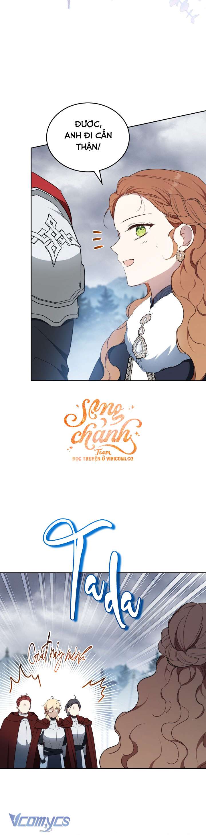 Kiếp Này Nhất Định Làm Gia Chủ Chap 196 - Trang 2