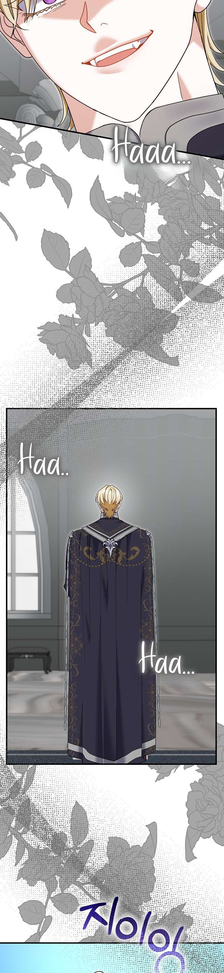 Vị Hôn Phu Phản Diện Cản Trở Con Đường Hoa Của Tôi Chap 65 - Trang 4