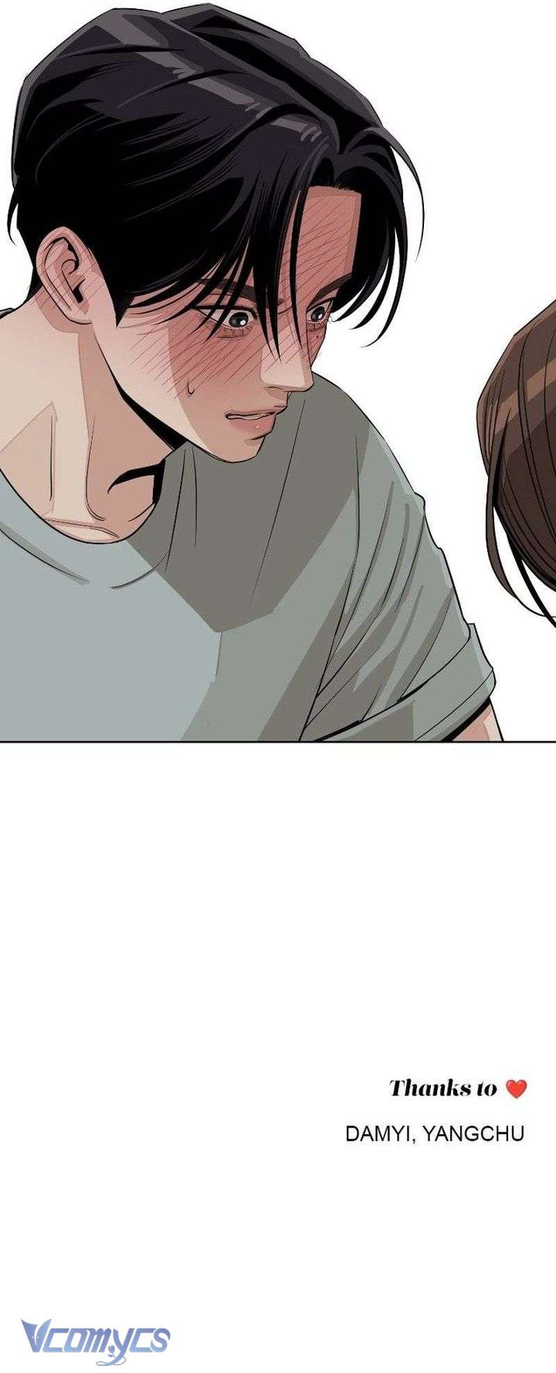 Chuyện Tình Chàng Iseop Chap 71 - Trang 2