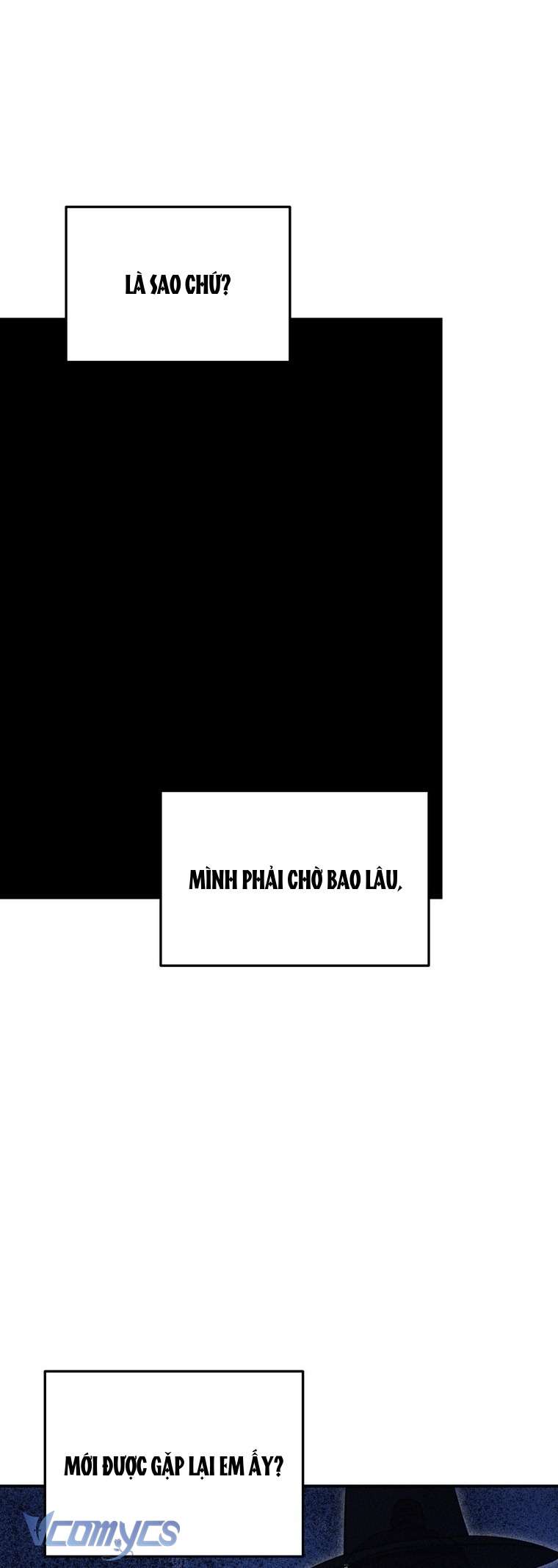 Hoa Lam Tinh Chap 24 - Trang 3