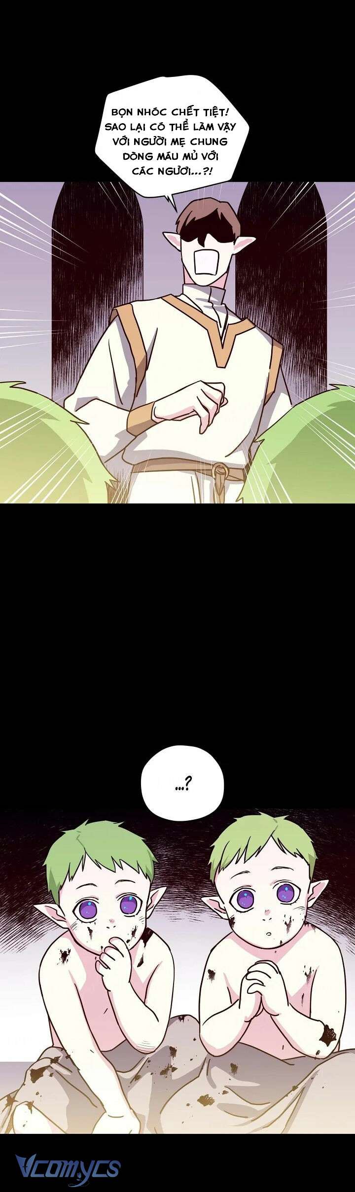 CHITRA Chap 79 - Trang 3