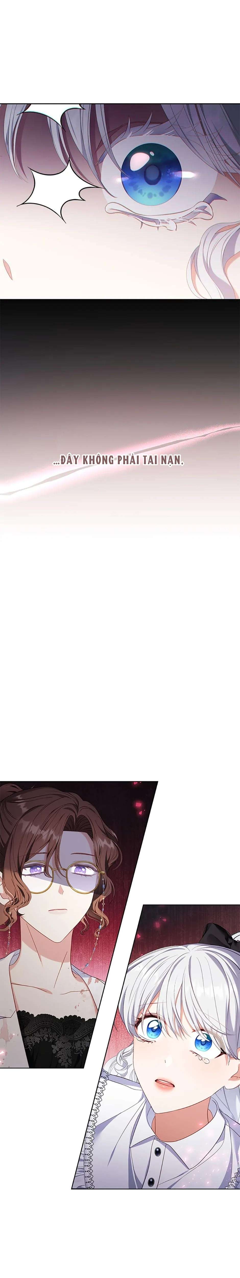 Hầu Gái Trong Trò Chơi Harem Ngược Muốn Nghỉ Việc Chap 40 - Trang 4