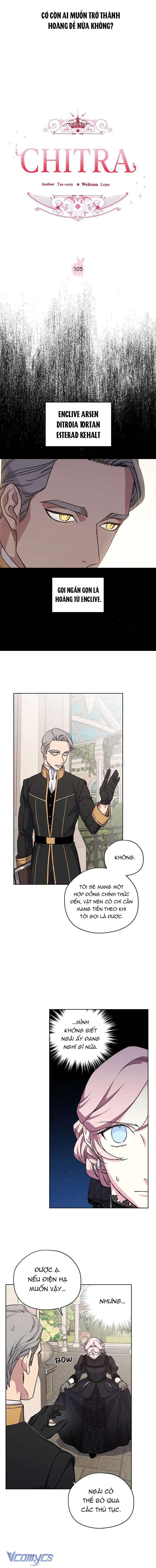 CHITRA Chap 103 - Trang 2