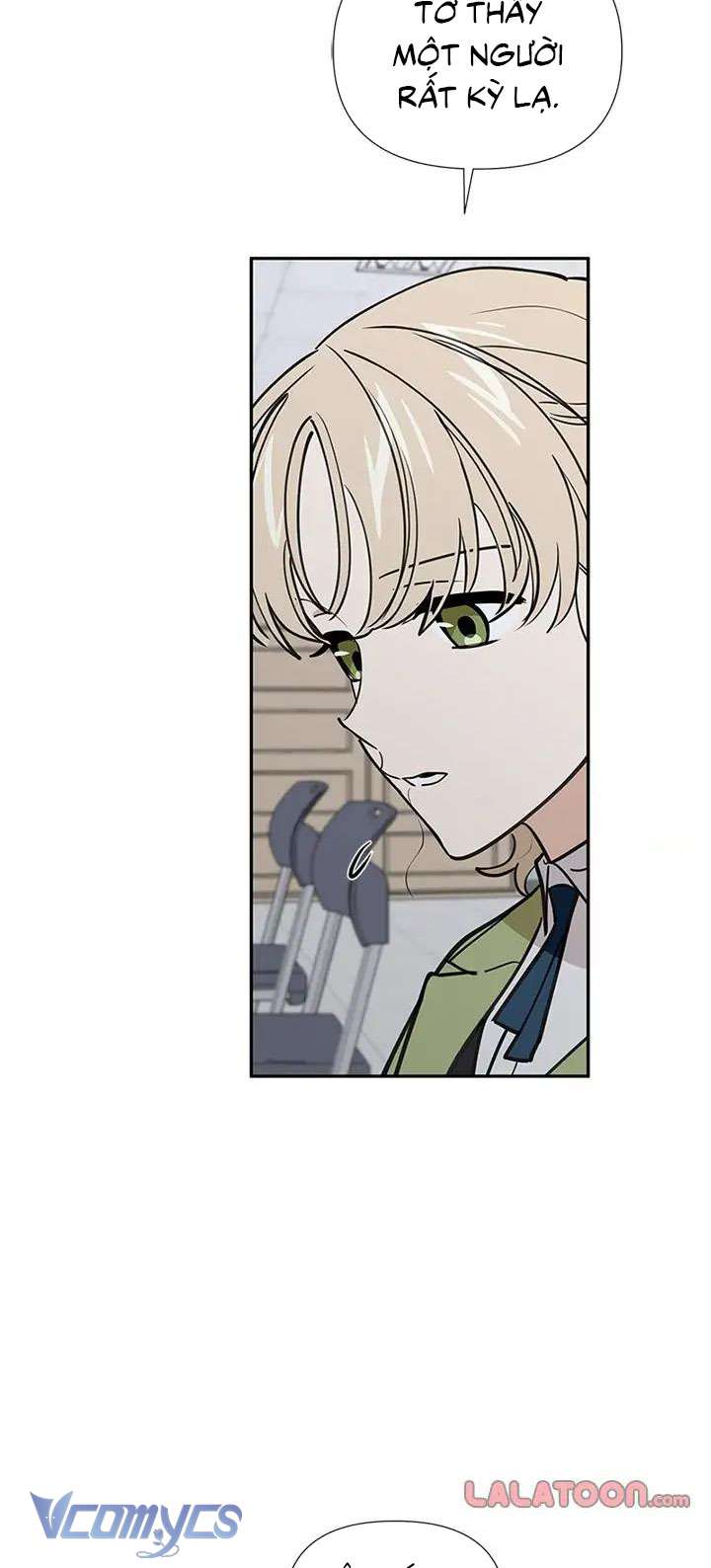 Điều Ước Sao Băng Chap 57 - Next Chap 58