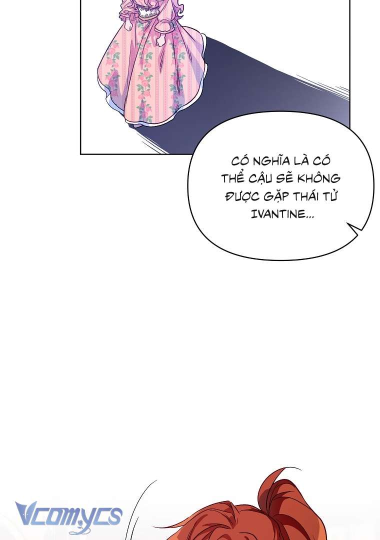 Cuộc Sống Thứ Hai Trên Thảm Đỏ Chap 3 - Trang 3