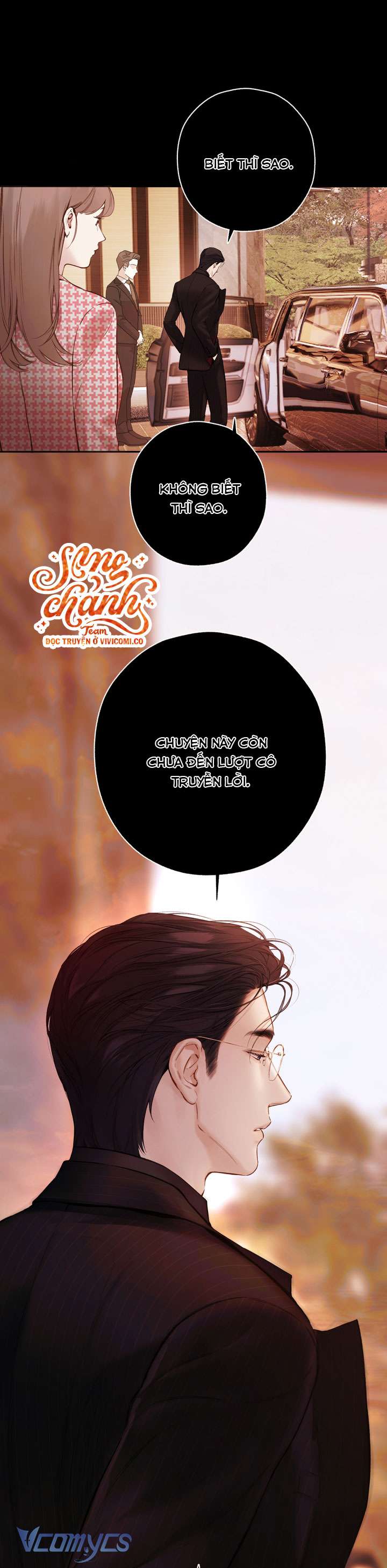 Trêu Nhầm Chap 72 - Trang 2