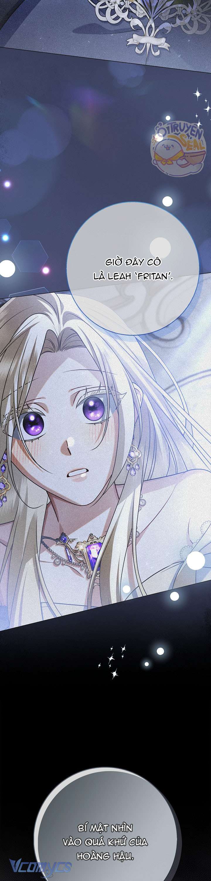 Xin Lỗi Vì Tôi Không Thể Rời Mắt Khỏi Vẻ Ngoài Của Ngài Chap 22 - Trang 4