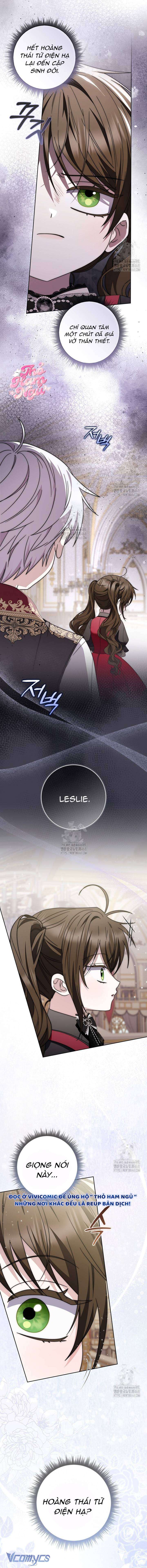 Nam Chính Bệnh Hoạn Ám Ảnh Với Sức Khoẻ Của Tôi Chap 36 - Trang 2