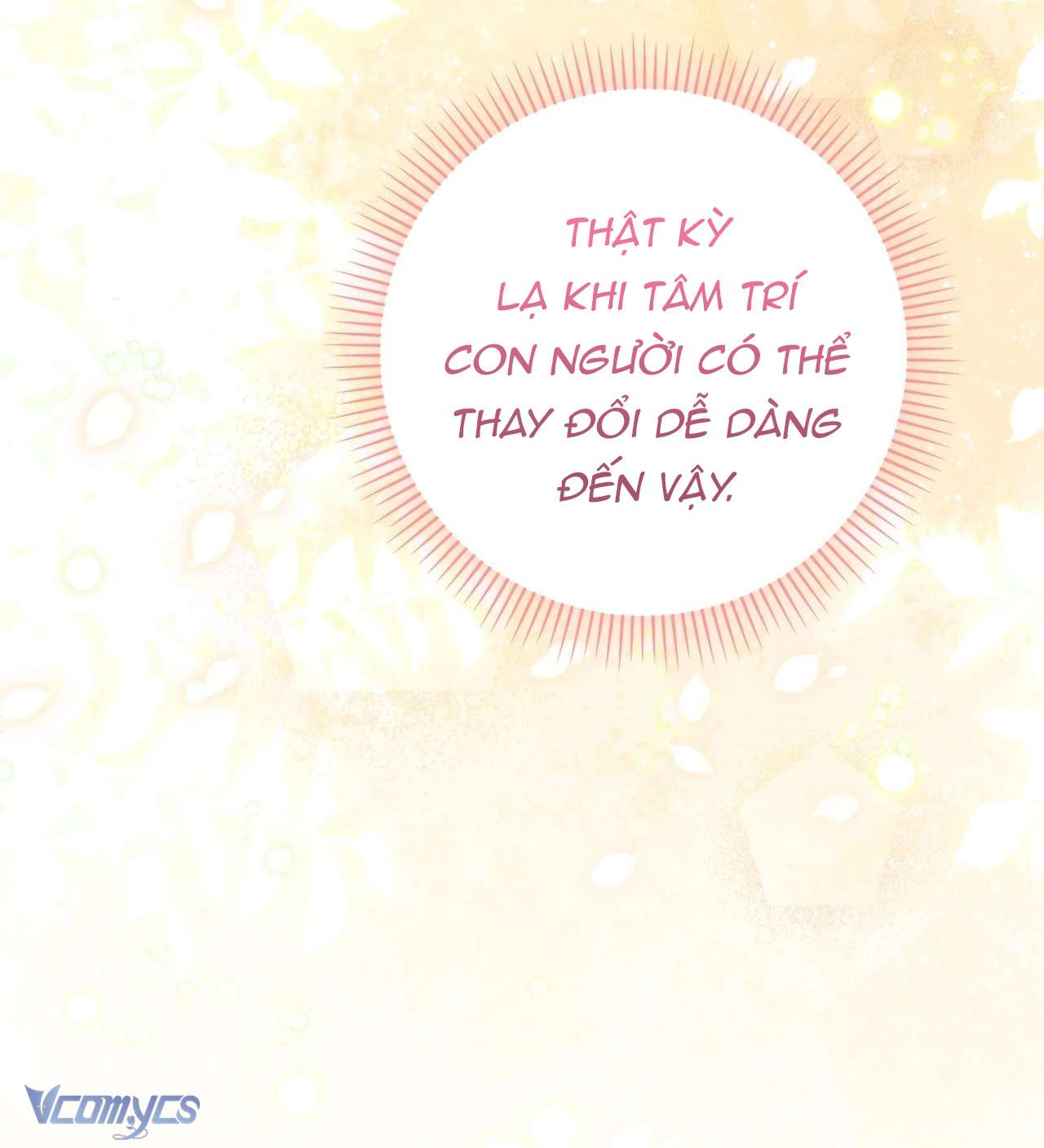 Nàng Công Chúa Trong Chuồng Gà Chap 36 - Trang 3