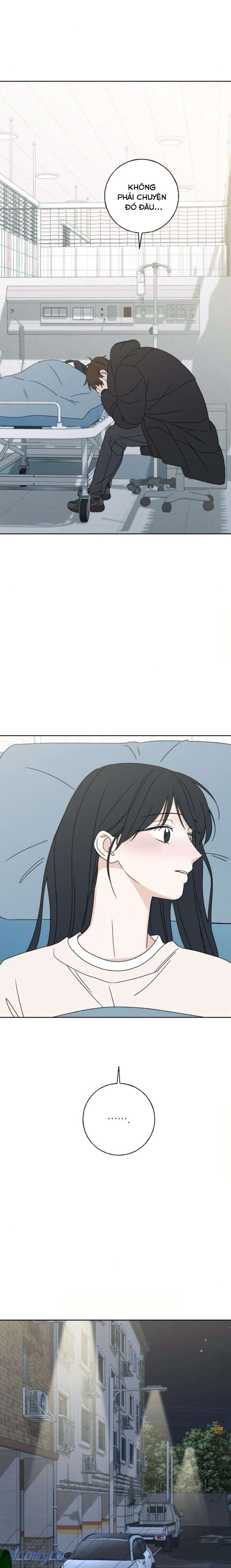 Miyeon Chap 29 - Trang 3