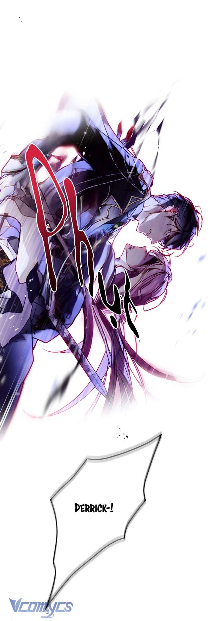 Kết Cục Của Nhân Vật Phản Diện Chỉ Có Thể Là Cái Chết Chap 196 - Trang 2