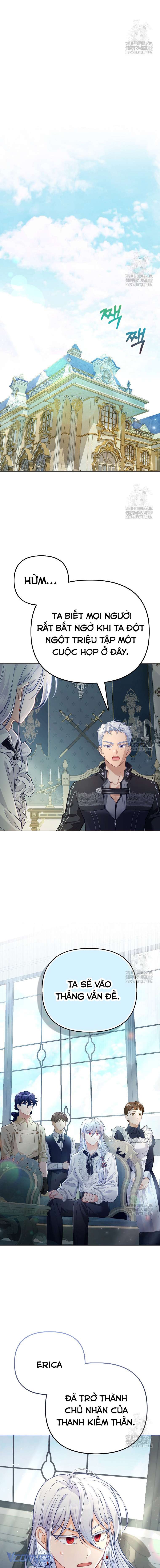 Phương Pháp Trồng Lúa Đặc Biệt Của Ác Nữ Chapter 29 - Trang 3