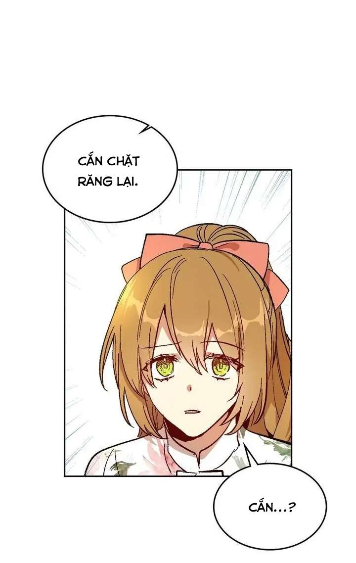 Vị Hôn Thê Khế Ước Của Công Tước Chap 126 - Trang 4